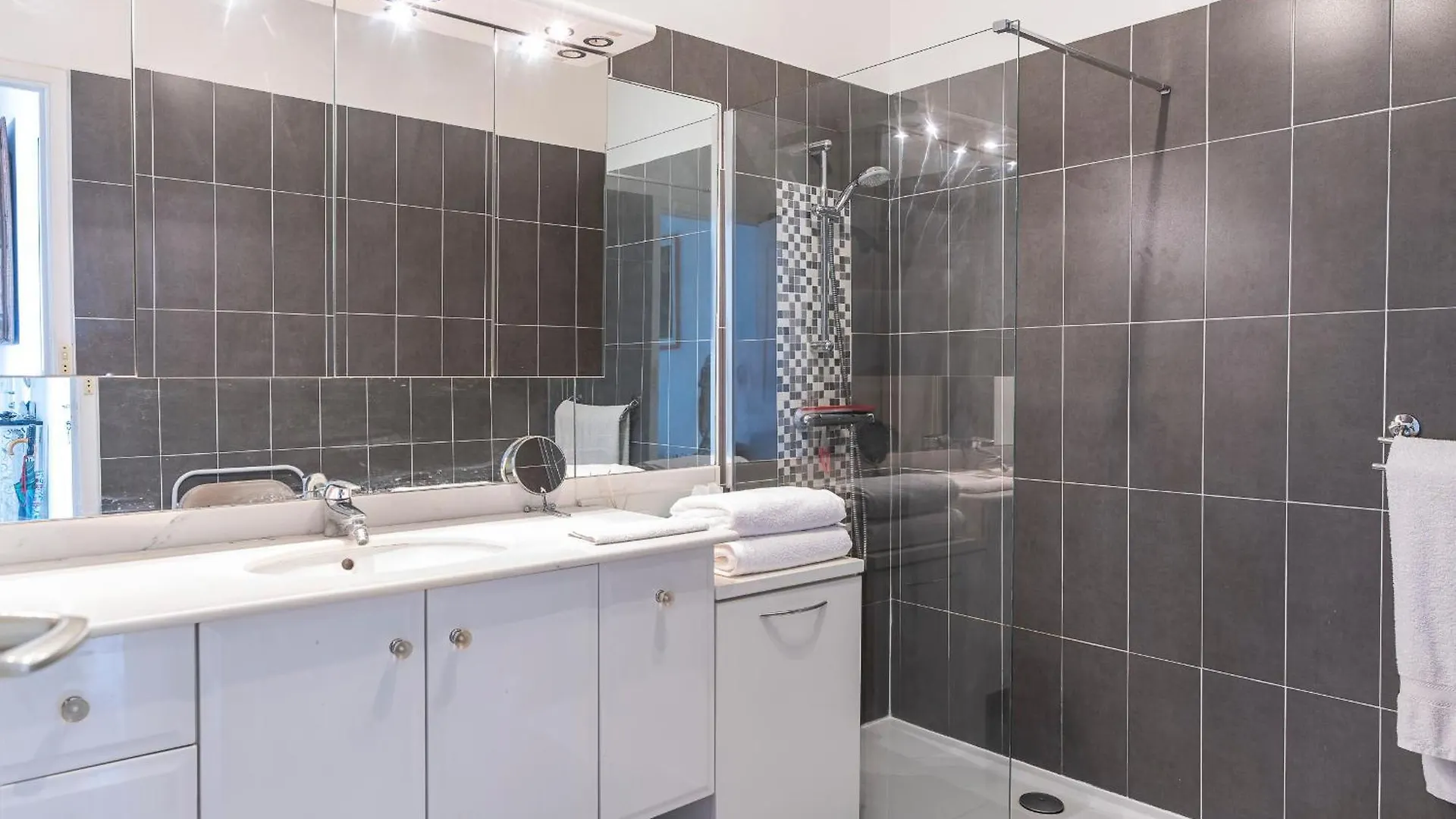 Apartment Port, Nice, Appartement, Vue Mer